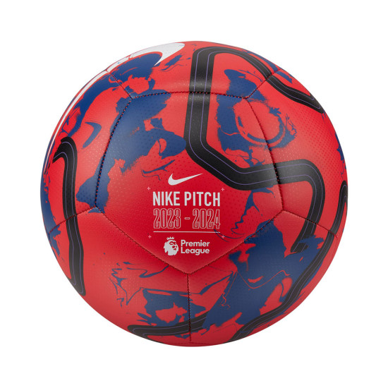 Nike Μπάλα ποδοσφαίρου Premier League Pitch Nike Μπάλα ποδοσφαίρου Premier League Pitch